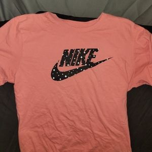 Nike shirt mens large